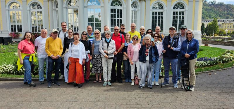 260823 Gruppenbild Bad Ems